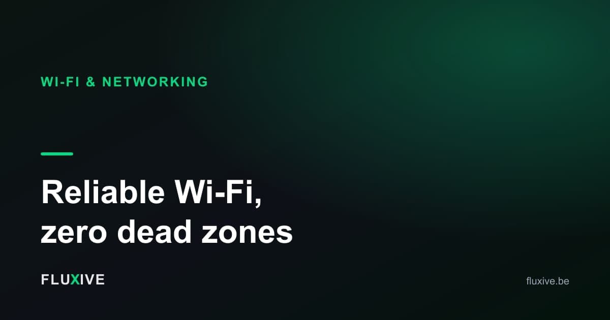 5 Signs Your Hotel Needs a Wi-Fi Upgrade